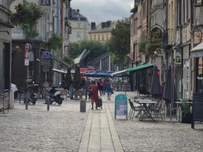 Vieux Marché